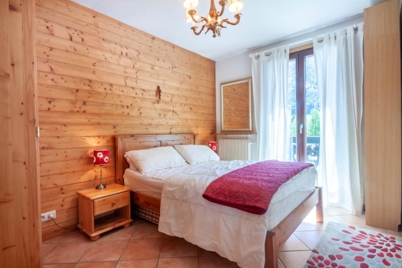 Chamois D'Or 1 Apartment Morzine Exterior photo